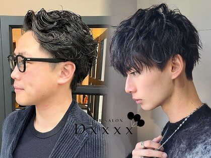 ディーエックス ウエスト(Dxxxx WEST)の写真