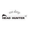 ヘッドハンター(HEAD HUNTER)のお店ロゴ