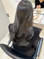 エールバイボヌール(Ere by Bonheur)&nbsp;オリーブグレージュ／西梅田北新地堂島