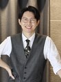 プライベートバーバー 武蔵小杉 新丸子(PRIVATE BARBER) 武田 大誠