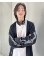 アース 名取店(HAIR&MAKE EARTH) 大野 智亜里