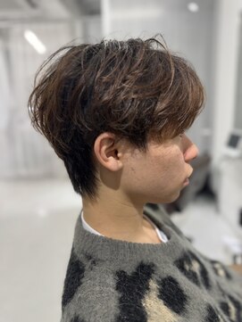 バース 梅田中崎町店(BIRTH) センターパートカルマ