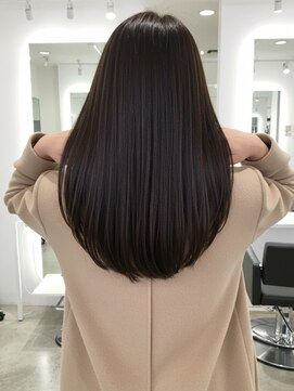 グルグル 秋葉原店(GULGUL) 秋葉原/髪質改善/酸性ストレート/縮毛矯正/韓国/顔周り