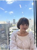 タッセルボブ