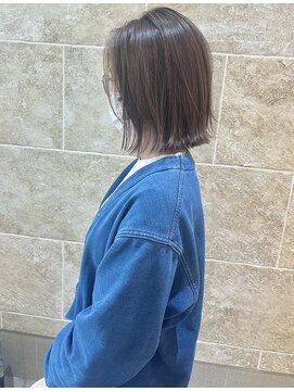 サンリット(SUNLYT) オトナボブ