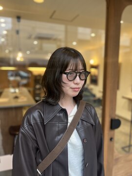 リマ(ryhma/n) 顔まわりレイヤー