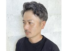 バレッタガーデン(VALETTA GARDEN)の雰囲気（大人気、育毛促進プログラム！美容室で育毛促進が可能に！）