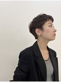 タイトショート