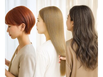 半個室型サロン　Story by JEWEL 関内駅前店【ストーリーバイジュエル】