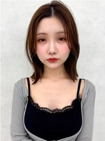 エジョン 八幡山店(Aejon)&nbsp;ショート