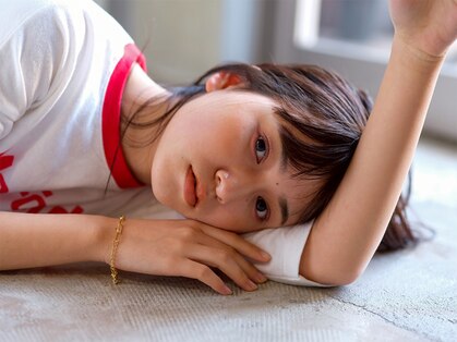 マイ ヘア デザイン 岡崎(MY hair design)の写真