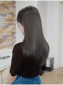 20代30代【ALLY宍戸】グレー多めオリーブグレーベージュ