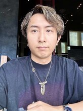 アース コアフュールボーテ 上尾店(EARTH coiffure beaute)&nbsp;渡辺 亮