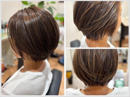 ハフト(HAft)の写真