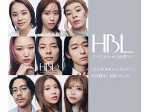 ハリウッドブロウリフトで眉毛整えましょう！