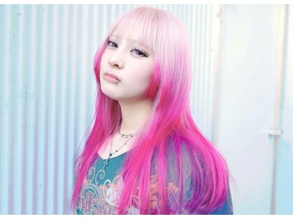 ジーンジャパン(GENE japan)の写真