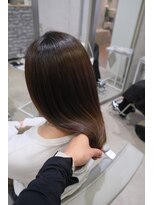 エンチャンテッド 天神大名(enchanted...)&nbsp;髪質改善