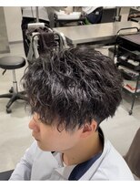 ゴールドシブヤ(GOALD SHIBUYA)&nbsp;ツイスパセンターパート