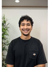 イシザキ(ISHIZAKI) 石崎 ギレルメ