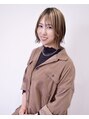 インスヘアー 明石(INCE HAIR) YURI