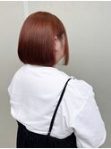 orange &nbsp;brown