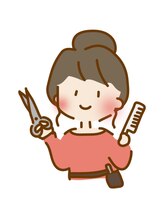 ミライ 未来美髪デザイン(mirai) 尾崎