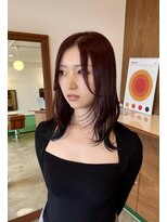 ロビー(LOBBY)&nbsp;ボルドー