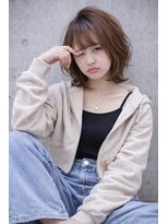 nina 梅田【ニナ】 【2/28 NEW OPEN(予定)】 【nina梅田】ショートレイヤー