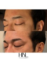 スターダスト(STAR DUST.) 新HBL