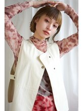 シーンヨコハマ 横浜店(SCENE yokohama)&nbsp;Kaho1