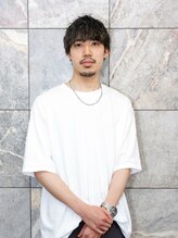 エタ(eta)&nbsp;坪野 太一