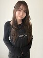 ソヨン 金山店(SOYON)&nbsp;木村美紅 韓国ヘア