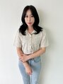 アグ ヘアー グロウ 石巻蛇田店(Agu hair grow)&nbsp;阿部 志保
