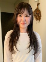 レテ(LETE)&nbsp;グレージュカラー/松葉優