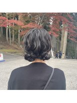 ラ ソレイル 浜松メイワン店&nbsp;ふわふわツインお団子