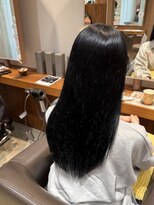 フーコー 一枝店(fuhcoh)&nbsp;ブルーブラック