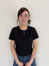 アグ ヘアー シア 岡谷店(Agu hair xia)&nbsp;今井 千尋