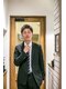 クローバー(CLOVER)の写真/【心斎橋駅3分】忙しい「大人男性」に人気◎仕事もプライベートもキマる、再現性の高いスタイルをご提案★