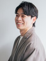 メンズサロン リノ(Men's salon Lino) メンズ オフィスカジュアル 20代30代