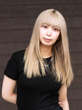 プログレス フレスポ富沢店(PROGRESS) 藤原 みやび