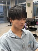 シースルーマッシュ