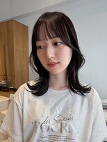 マーシィ(MARCIE)&nbsp;〔 mika 〕くびれミディアム