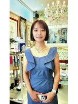 ココラー(COCOlar) 朝の時短を叶える!うるツヤ長持ち似合わせショコラカラー