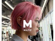 纏(MaTo)の雰囲気（札幌美容室）