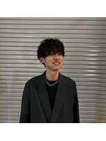 オゾン(OZON)&nbsp;無造作マッシュ