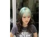 《hiyori指名限定*》ダブルカラー+トリートメント19,030→15,030