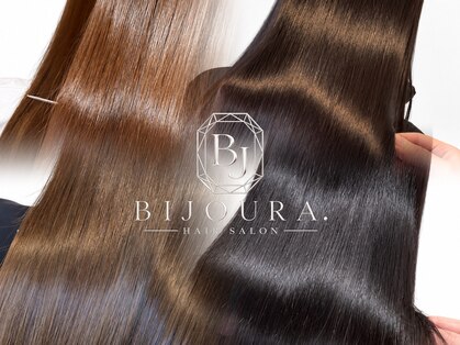 ビジューラ(BIJOURA.)の写真