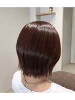 ジューク(19)&nbsp;ワインレッド
