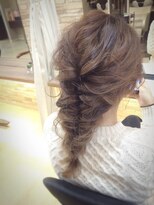 ゼン(ZEN)&nbsp;くるくるくるりんぱ