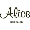 アリス(Alice)のお店ロゴ